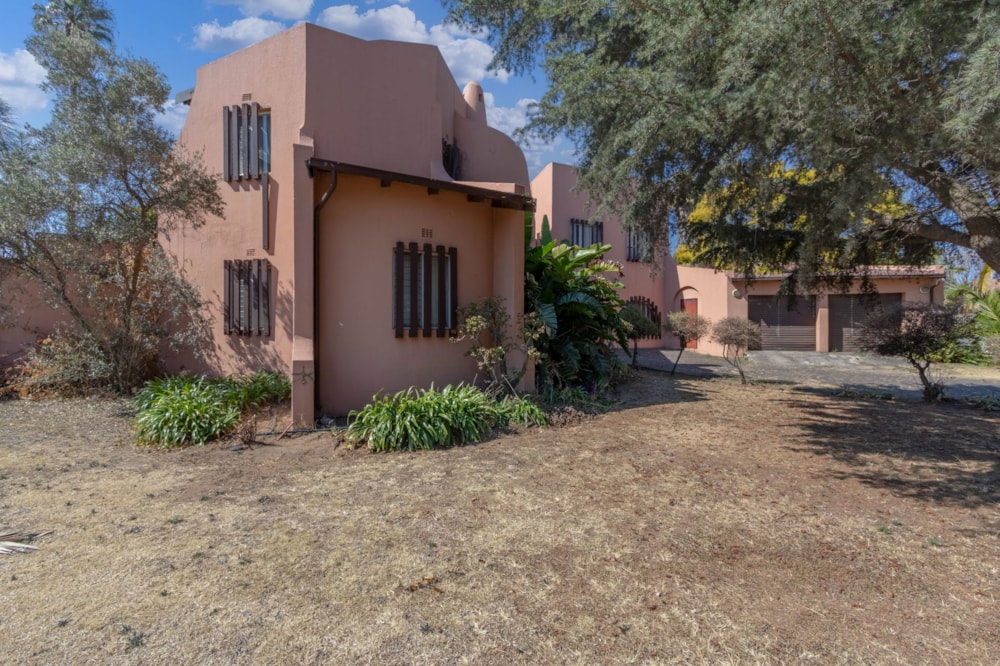 House for sale in Beyers Park - BOK1710691 House for sale in Beyers Park - BOK1710691