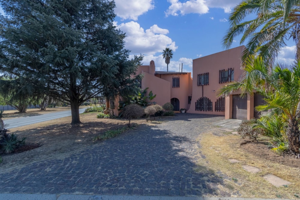 House for sale in Beyers Park - BOK1710691 House for sale in Beyers Park - BOK1710691