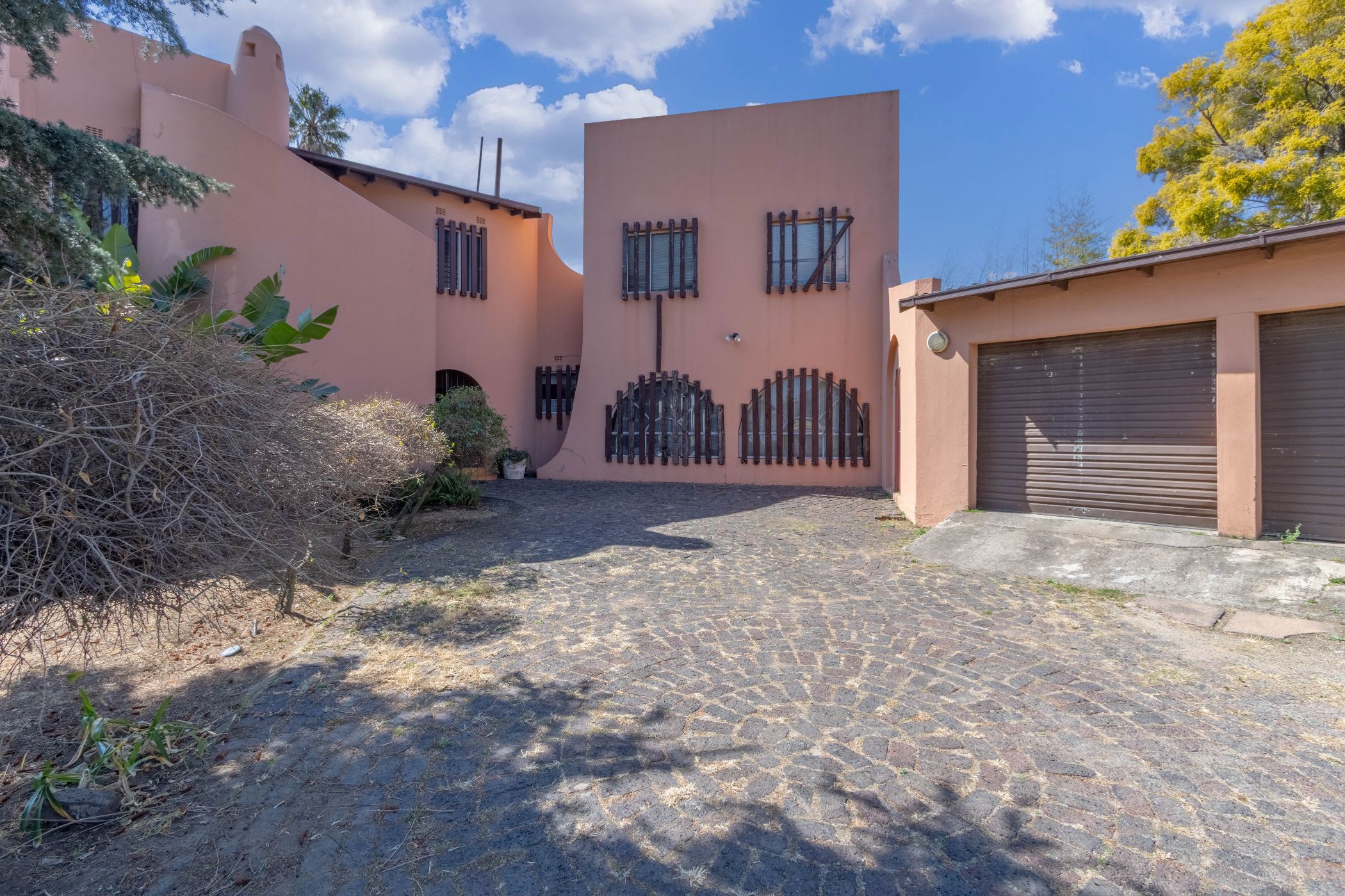 House for sale in Beyers Park - BOK1710691