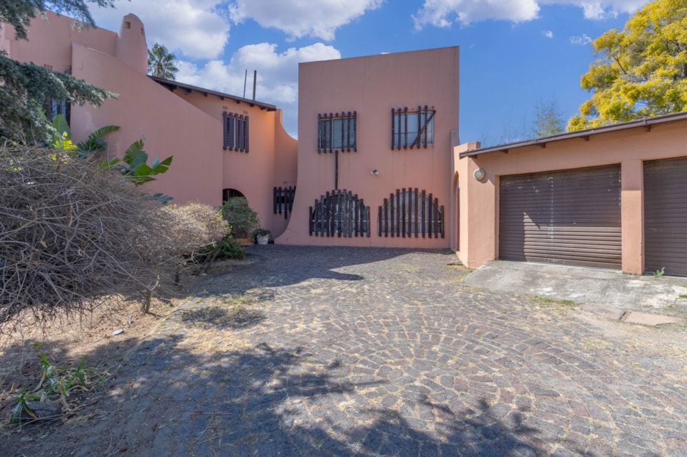 House for sale in Beyers Park - BOK1710691 House for sale in Beyers Park - BOK1710691