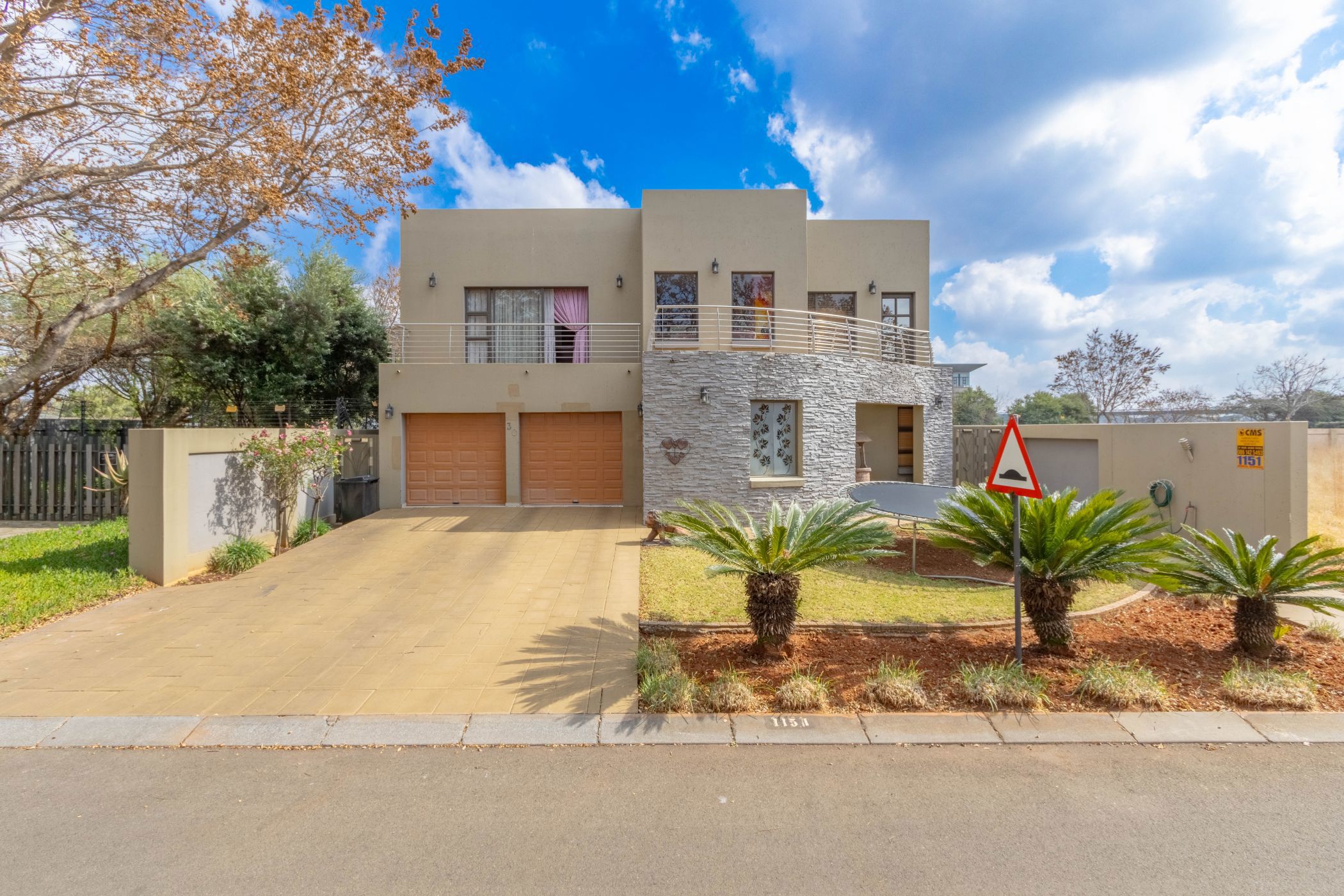 Security estate home for sale in La Como Lifestyle Estate - BOK1710604