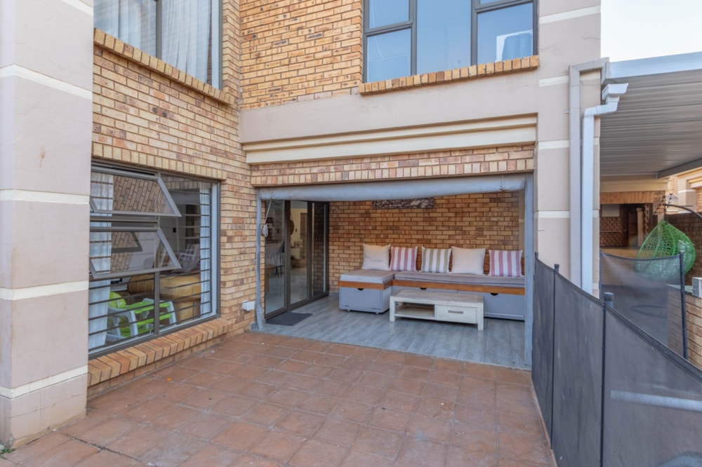 Double-storey cluster for sale in Boksburg West - BOK1711905