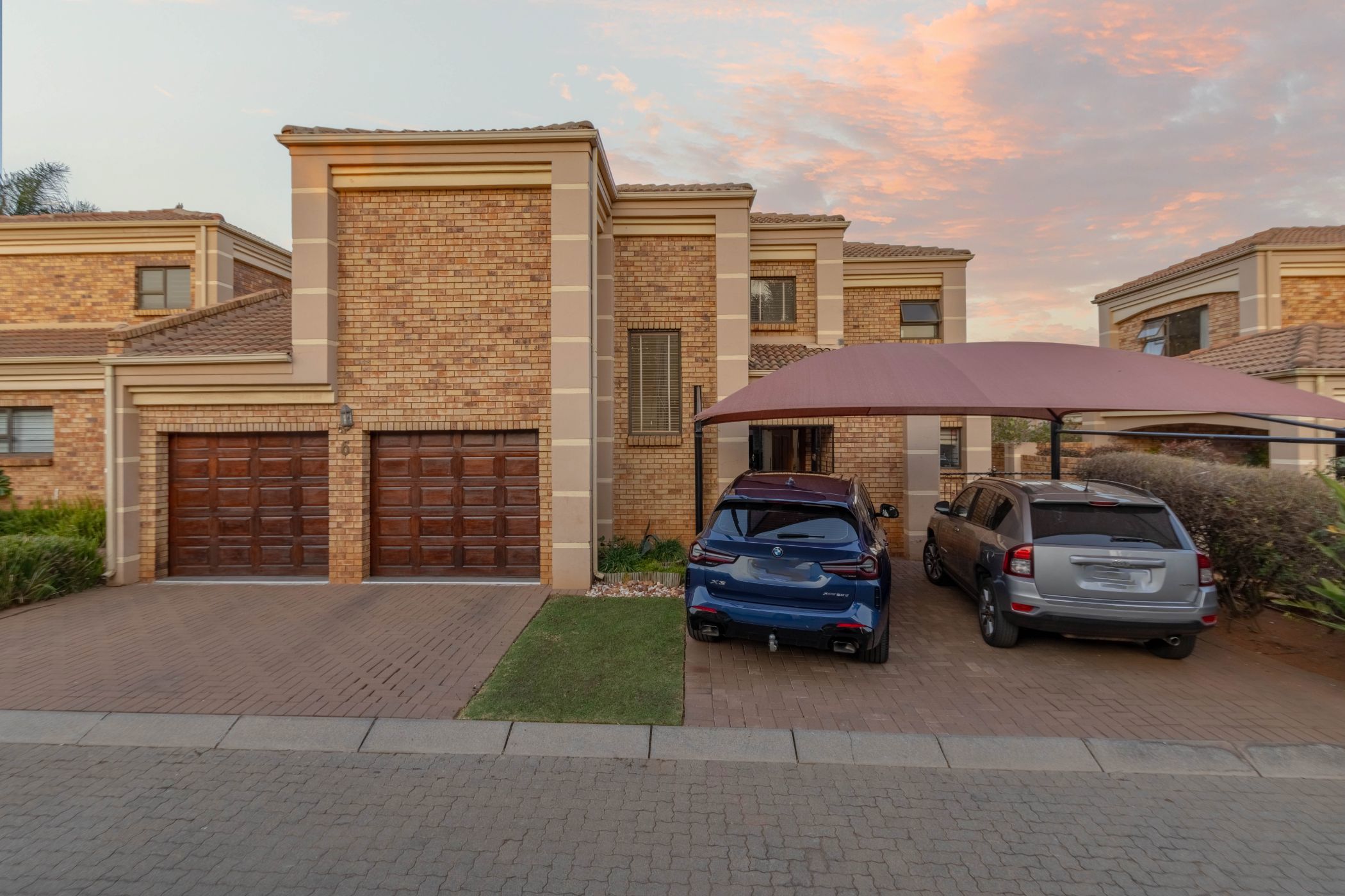 Double-storey cluster for sale in Boksburg West - BOK1711905