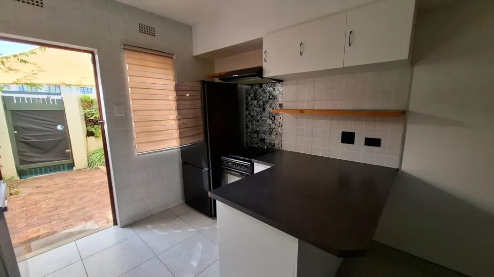 Apartment to rent in West Beach, Port Alfred - 1PF1710370