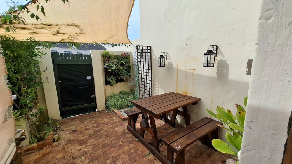 Apartment to rent in West Beach, Port Alfred - 1PF1710370