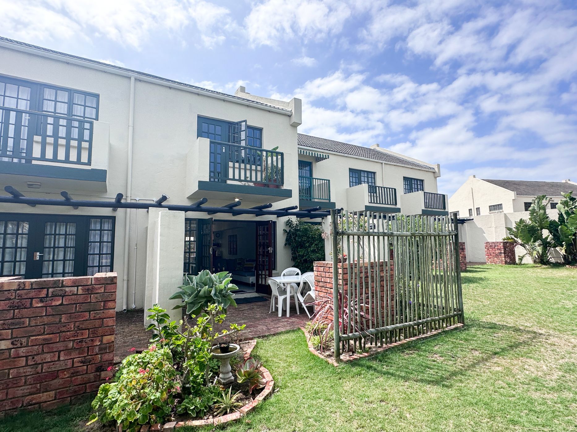 Apartment to rent in West Beach, Port Alfred - 1PF1710370