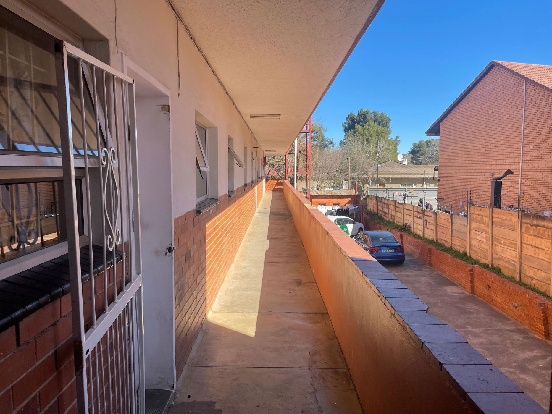 Townhouse for sale in Park West - 1BX1712862