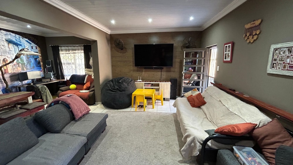 House for sale in Fichardt Park - 1BX1709950 House for sale in Fichardt Park - 1BX1709950