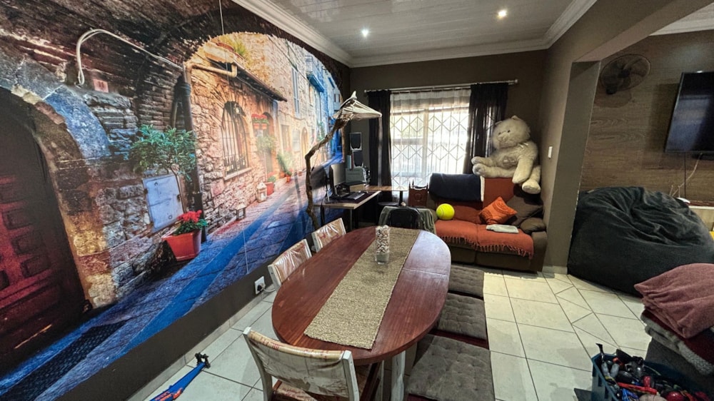 House for sale in Fichardt Park - 1BX1709950 House for sale in Fichardt Park - 1BX1709950