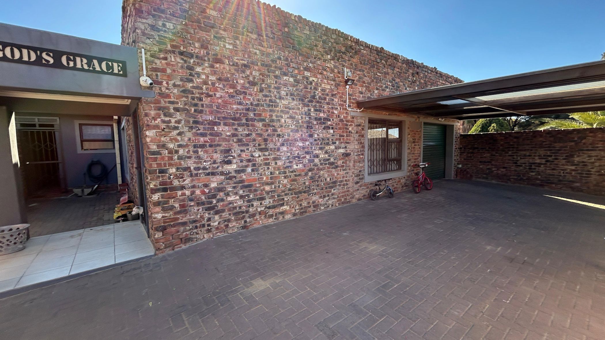 House for sale in Fichardt Park - 1BX1709950