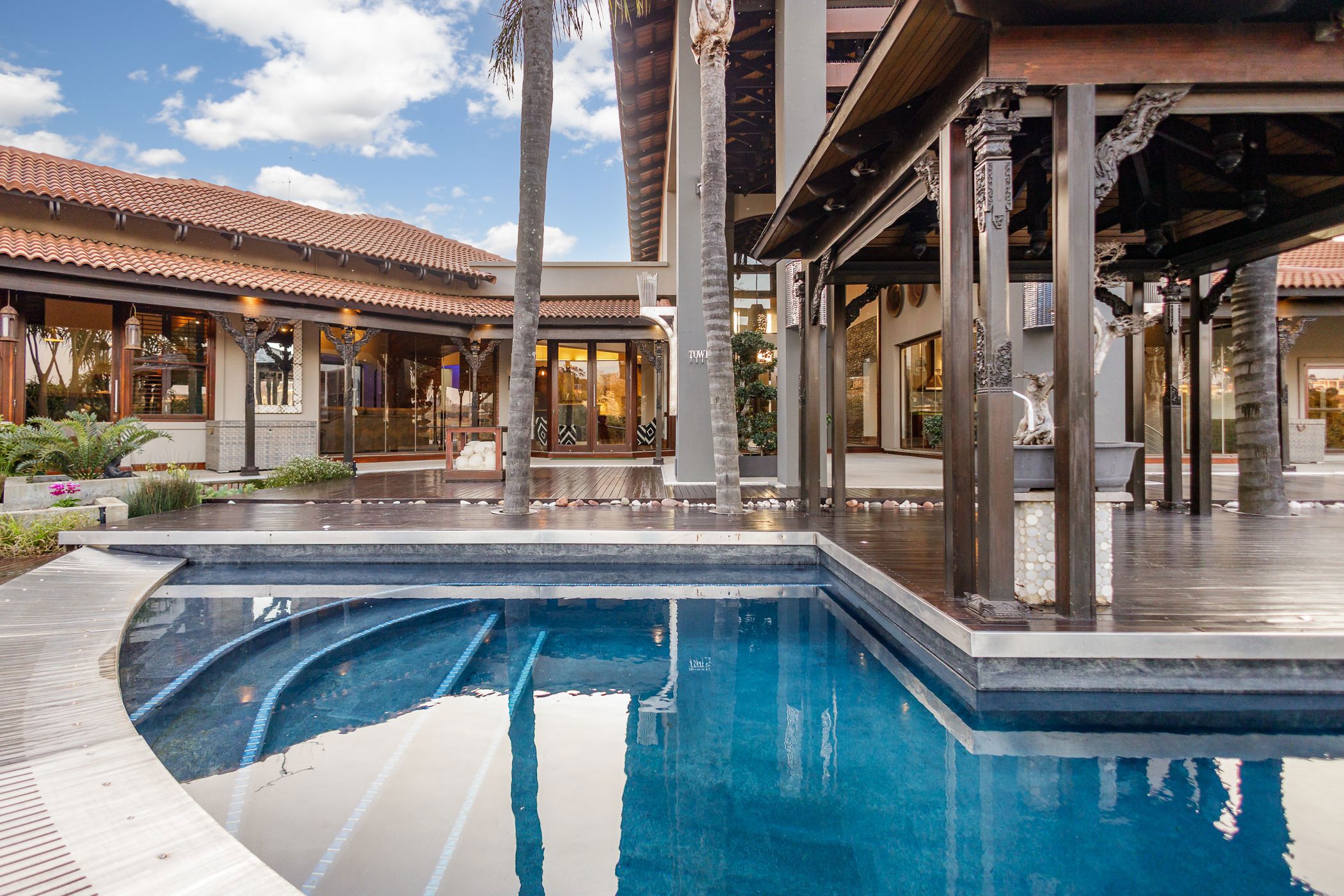 House for sale in Eagle Canyon Golf Estate - RAN1715762