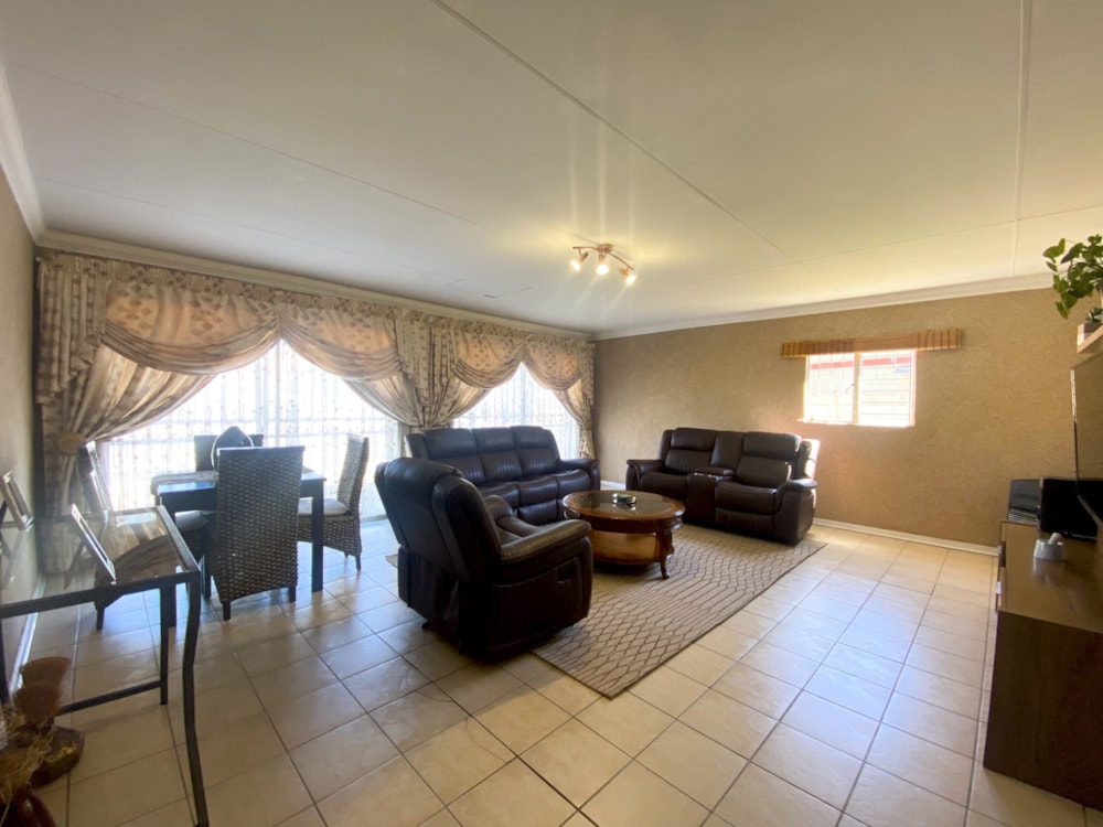 House for sale in Fauna - 1BX1712330