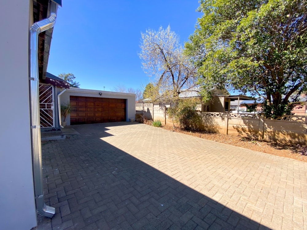 House for sale in Fauna - 1BX1712330 House for sale in Fauna - 1BX1712330