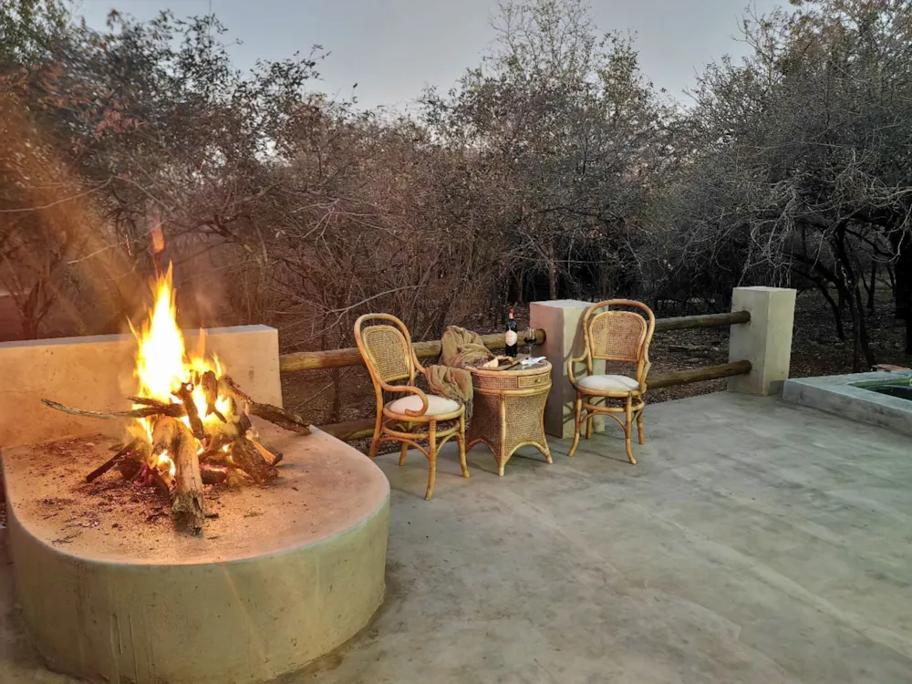 House to rent in Marloth Park - 1NK1710459 House to rent in Marloth Park - 1NK1710459