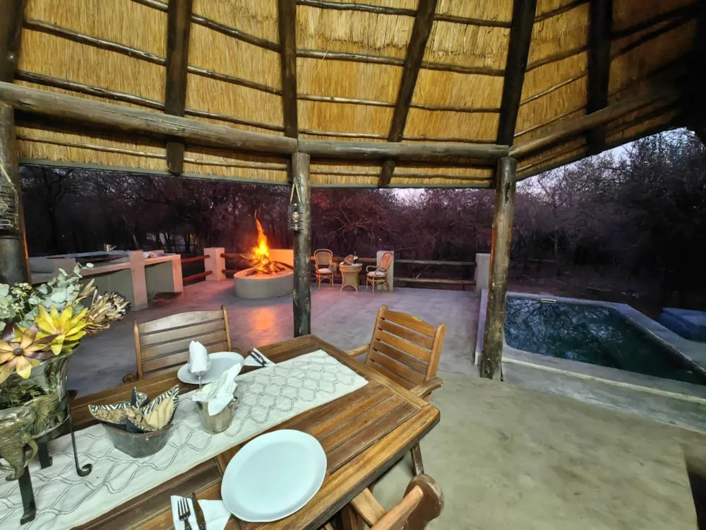 House to rent in Marloth Park - 1NK1710459 House to rent in Marloth Park - 1NK1710459