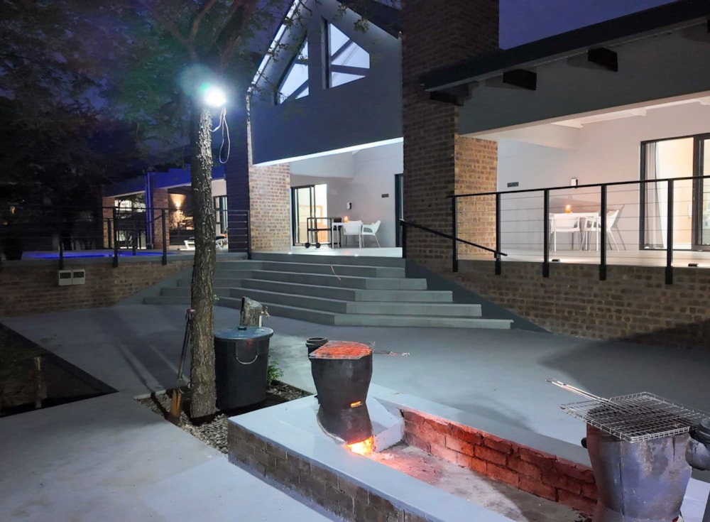 House to rent in Marloth Park - 1NK1612790 House to rent in Marloth Park - 1NK1612790