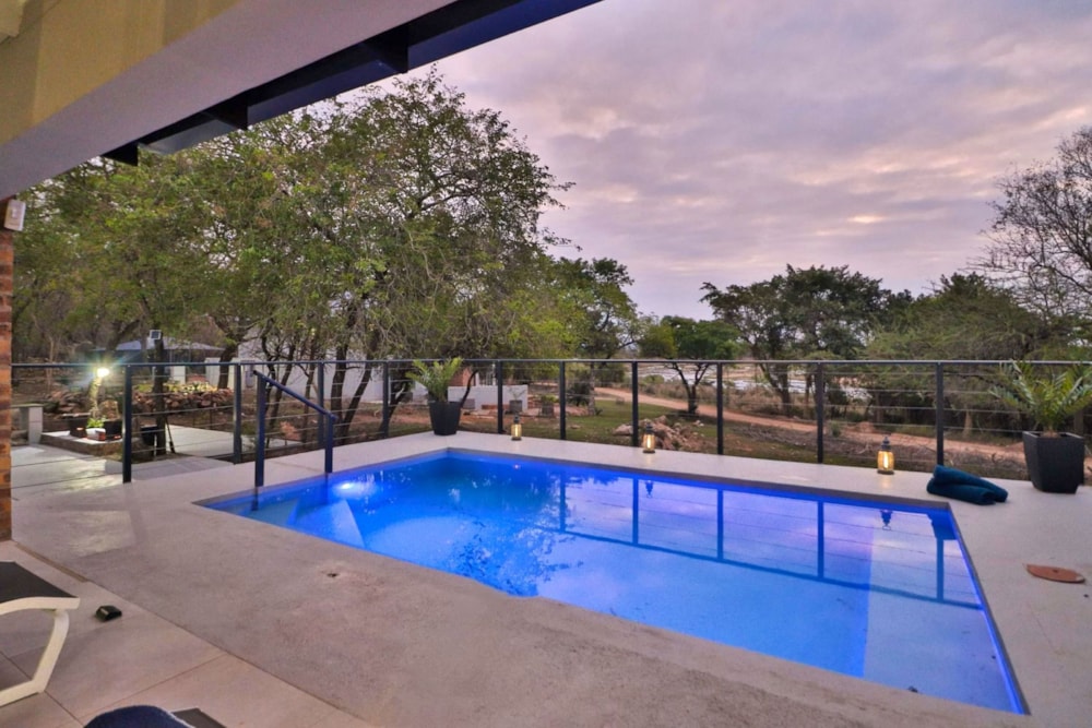 House to rent in Marloth Park - 1NK1612790 House to rent in Marloth Park - 1NK1612790