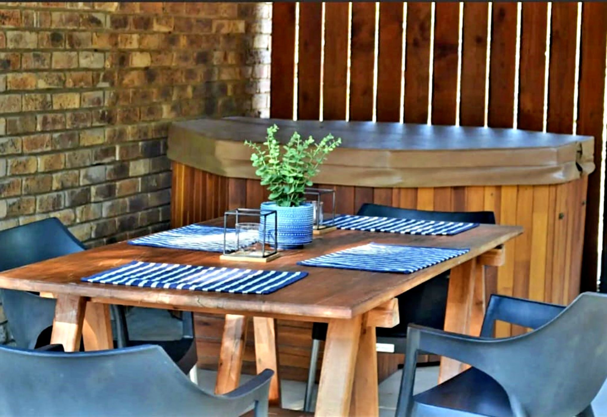 House to rent in Marloth Park - 1NK1709634