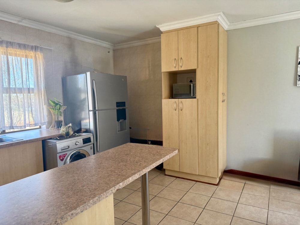Townhouse for sale in Spitskop - 1BX1710730