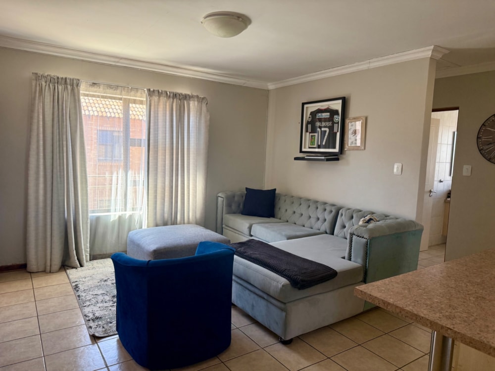Townhouse for sale in Spitskop - 1BX1710730