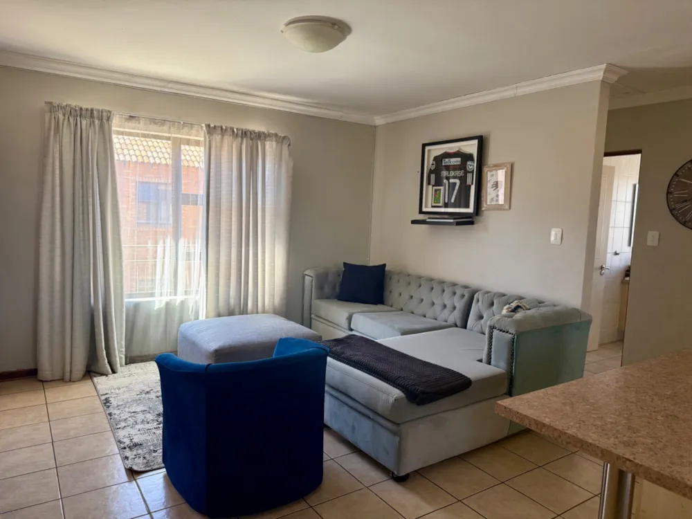 Townhouse for sale in Spitskop - 1BX1710730 Townhouse for sale in Spitskop - 1BX1710730