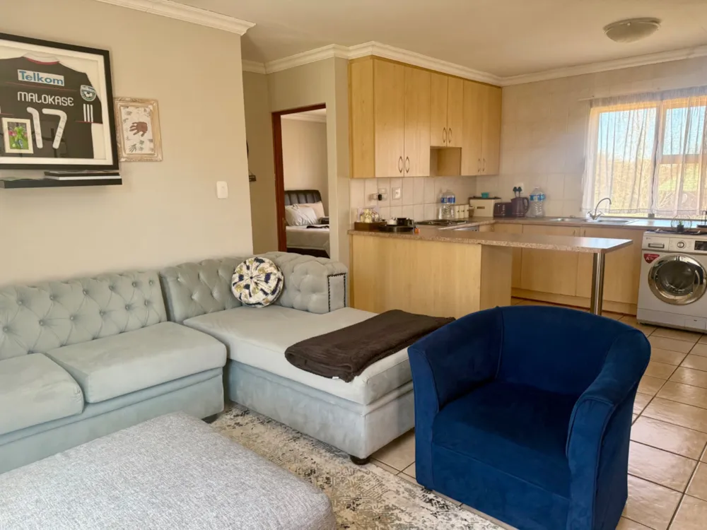 Townhouse for sale in Spitskop - 1BX1710730 Townhouse for sale in Spitskop - 1BX1710730