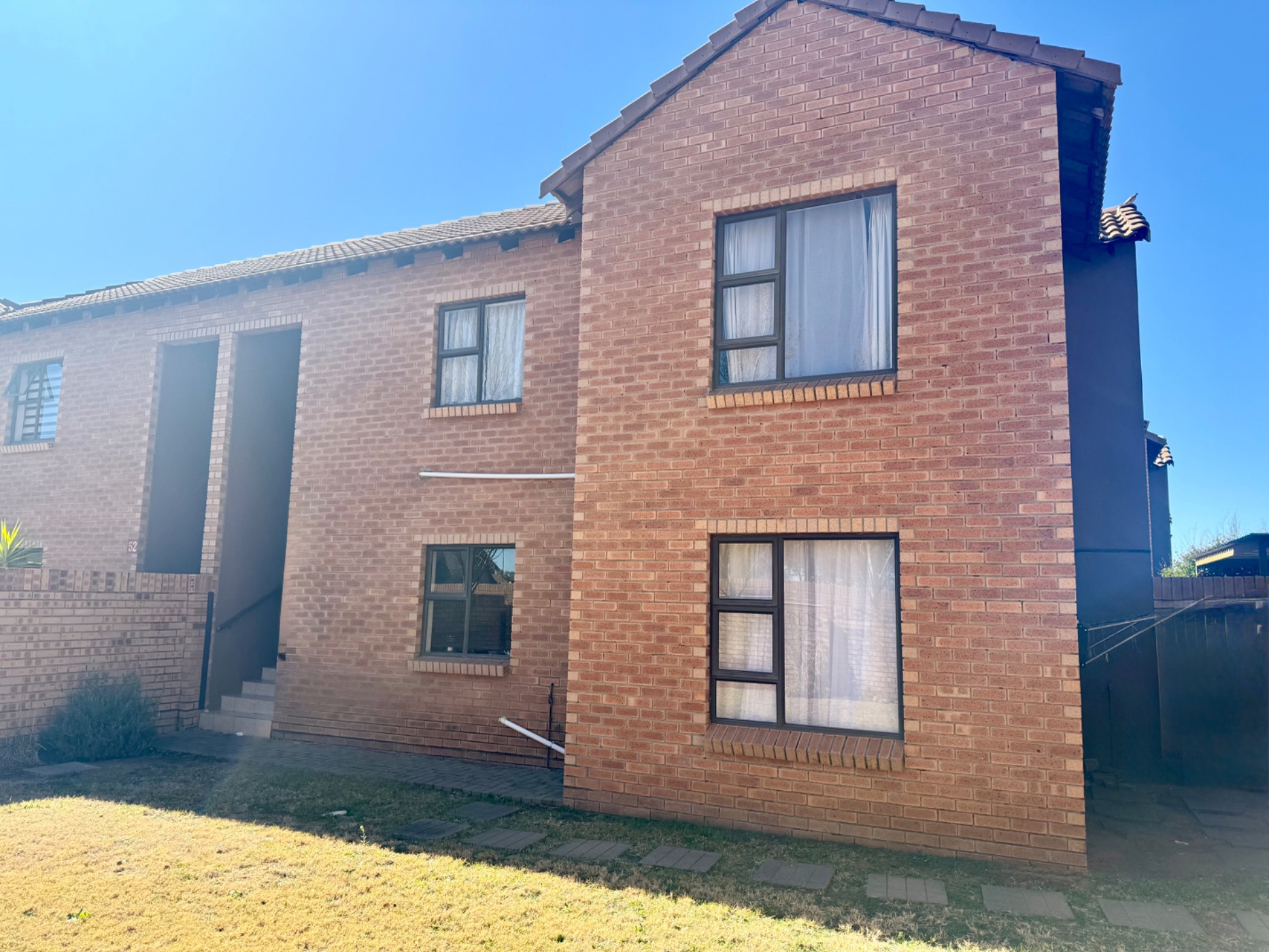 Townhouse for sale in Spitskop - 1BX1710730