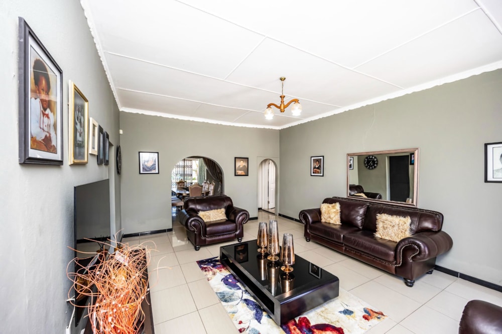 House for sale in Saxilby - 1EZ1711252