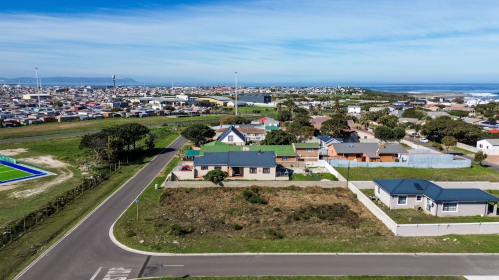Residential vacant land for sale in Sandbaai - HF1712923