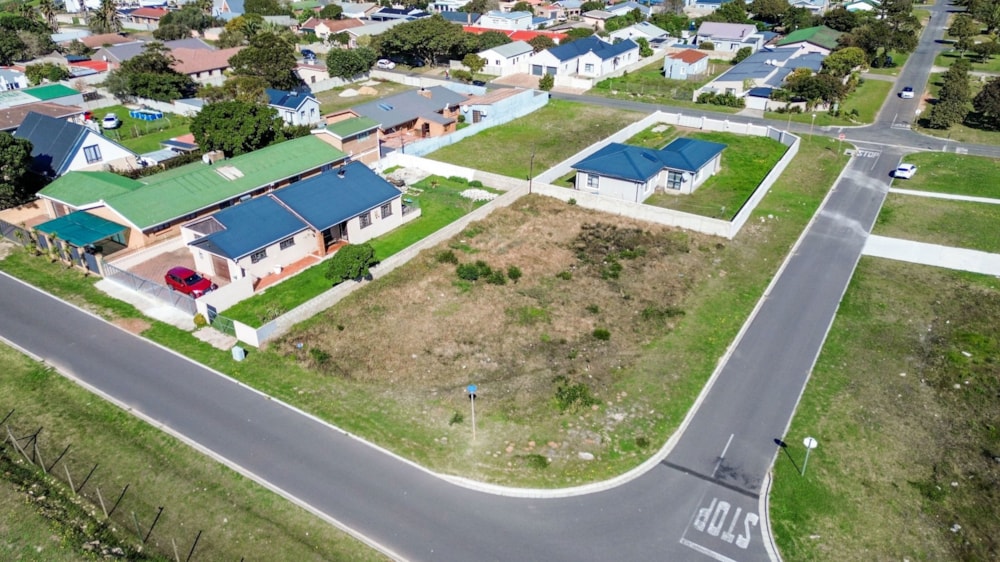 Residential vacant land for sale in Sandbaai - HF1712923