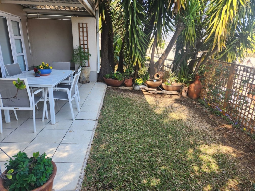 Apartment to rent in Sterrewag - PTL1699588 Apartment to rent in Sterrewag - PTL1699588