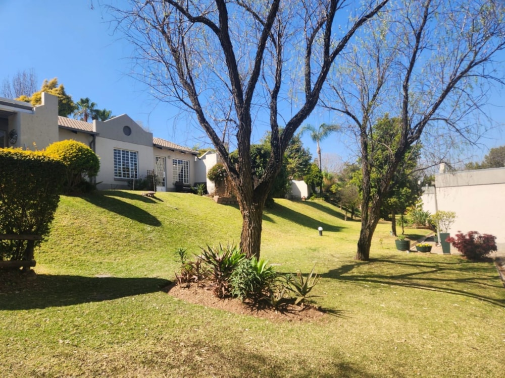 Apartment to rent in Sterrewag - PTL1699588 Apartment to rent in Sterrewag - PTL1699588