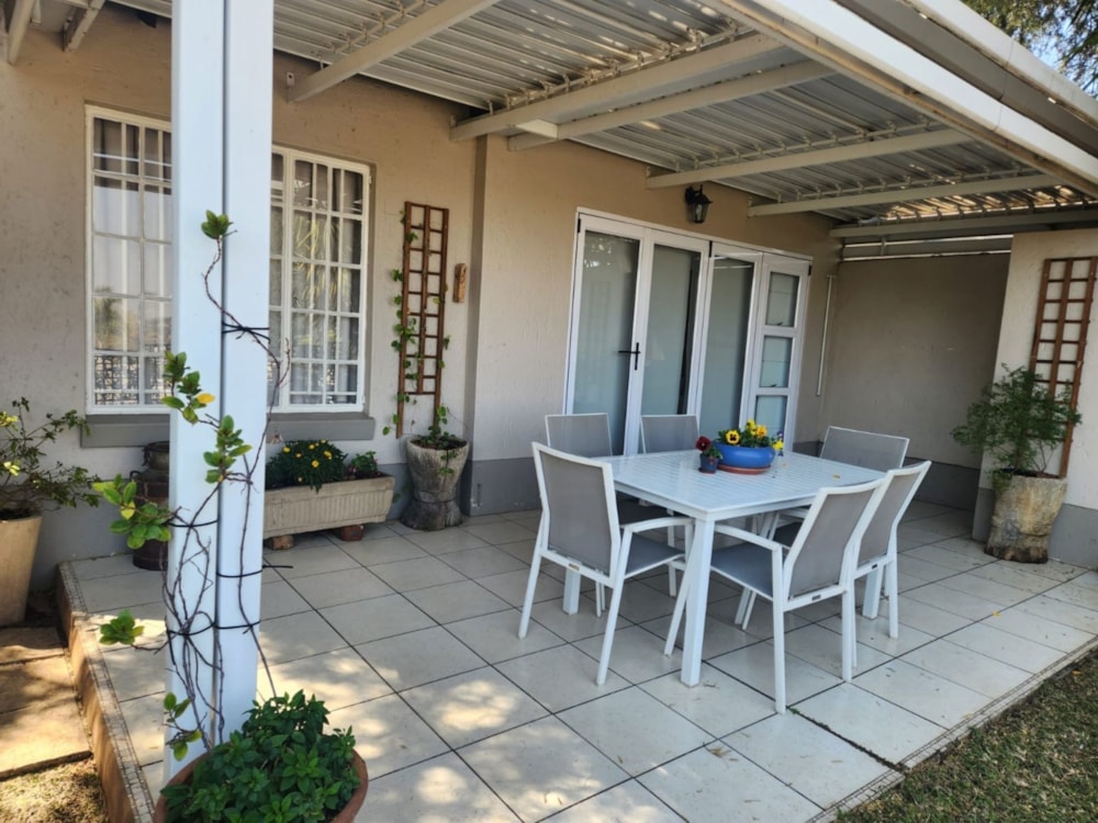 Apartment to rent in Sterrewag - PTL1699588 Apartment to rent in Sterrewag - PTL1699588