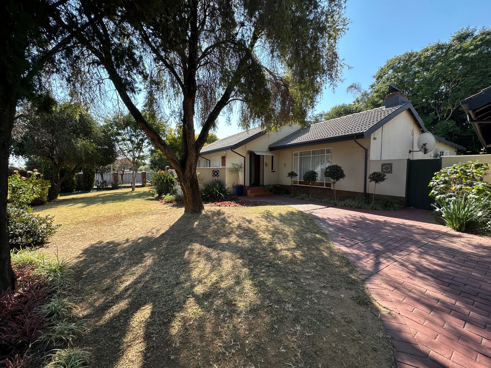 House for sale in Waterkloof Ridge - PT1710825