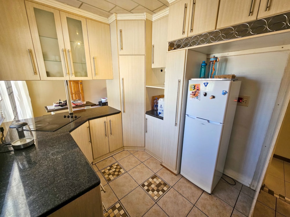 Townhouse for sale in Uitsig, Bloemfontein - 1BX1710382