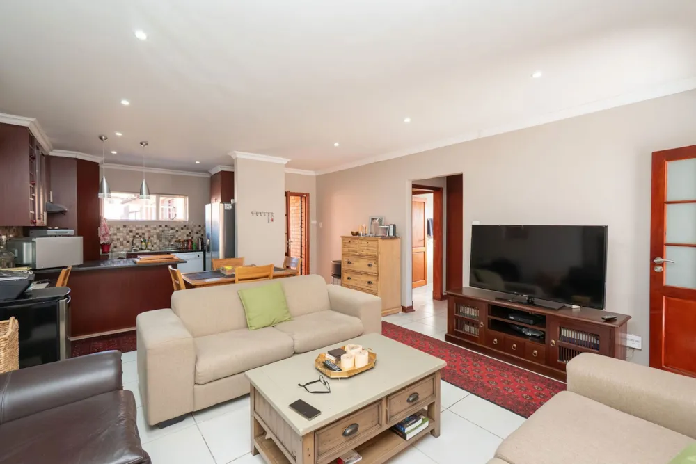 Townhouse sold in Pentagon Park - 1BX1712245