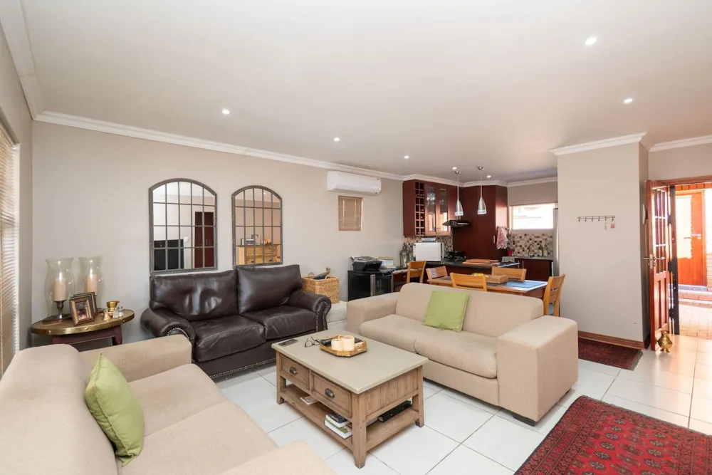 Townhouse sold in Pentagon Park - 1BX1712245