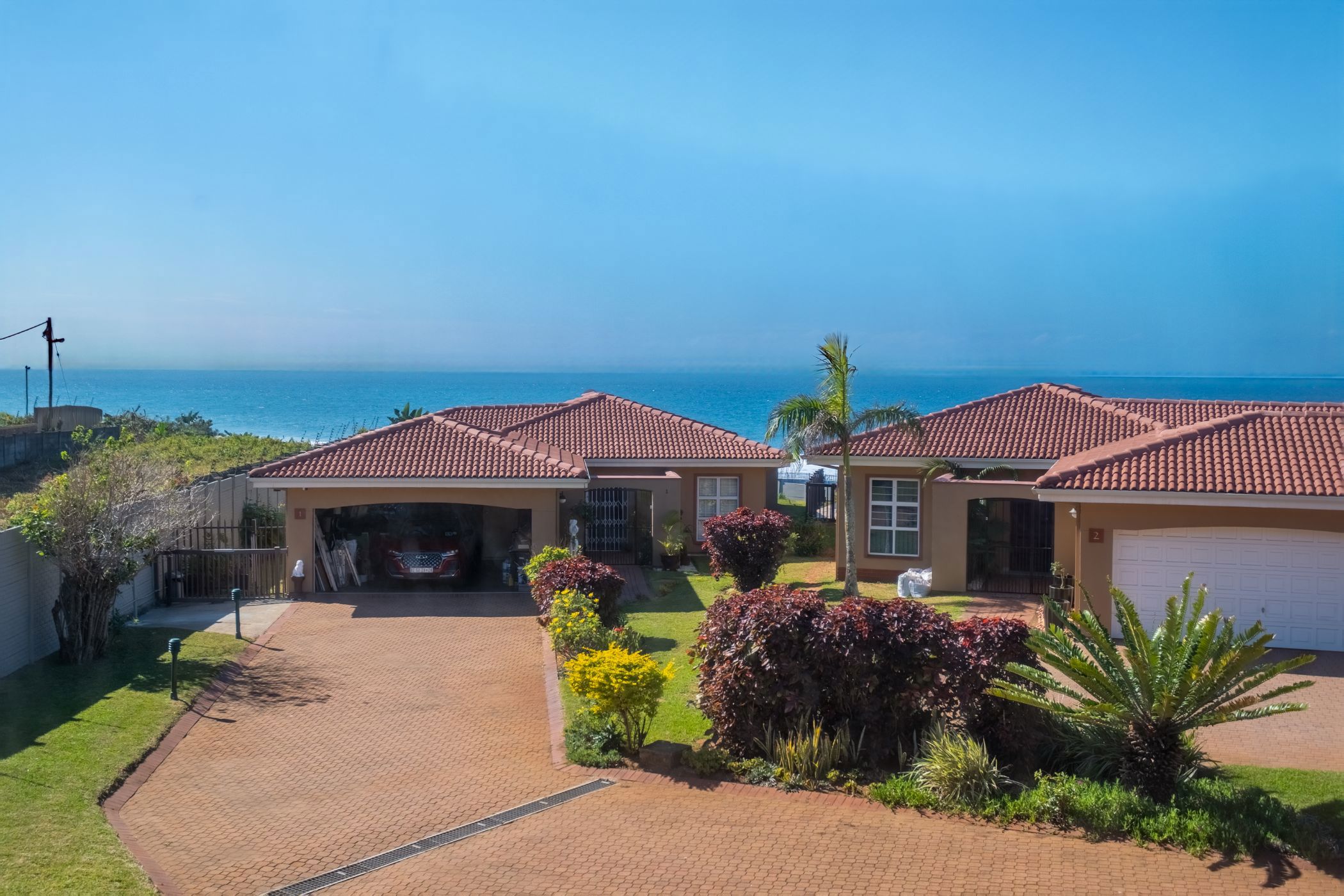 Townhouse for sale in Winklespruit - 1WB1689741