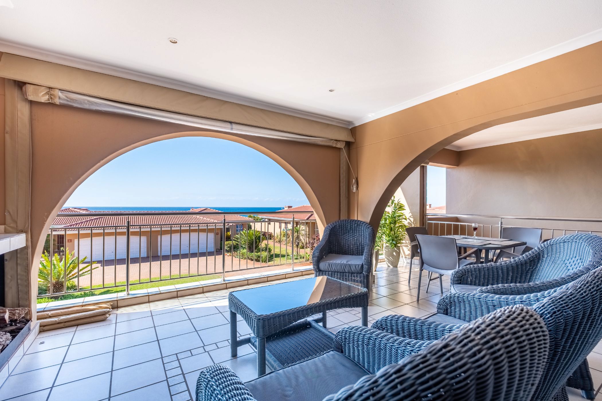 Townhouse for sale in Winklespruit - 1WB1689741