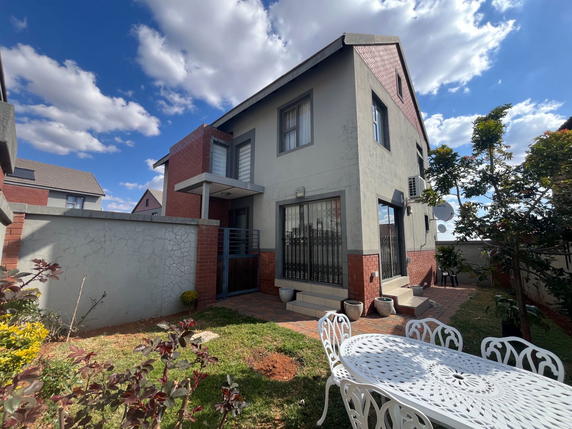 Townhouse for sale in Bendor Park - 1PS1712110