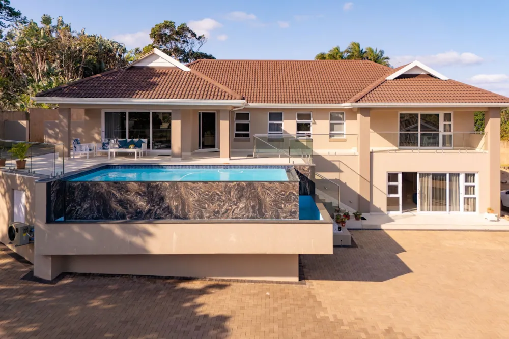 Security estate home for sale in Shelly Beach - 1PSH1709668 Security estate home for sale in Shelly Beach - 1PSH1709668