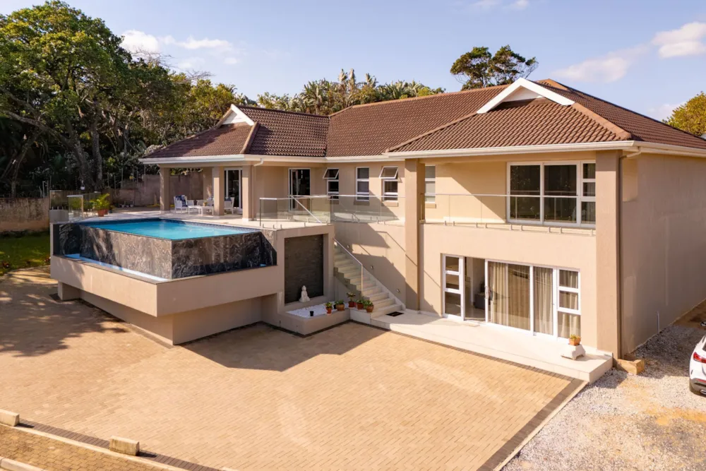Security estate home for sale in Shelly Beach - 1PSH1709668 Security estate home for sale in Shelly Beach - 1PSH1709668