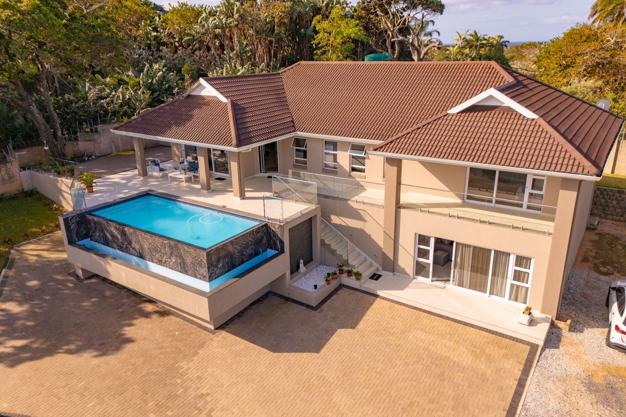 Townhouse for sale in Shelly Beach - 1PSH1709668