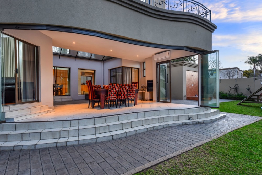 House for sale in Sunninghill Gardens - FW1711902 House for sale in Sunninghill Gardens - FW1711902