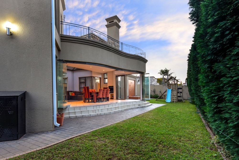 House for sale in Sunninghill Gardens - FW1711902 House for sale in Sunninghill Gardens - FW1711902