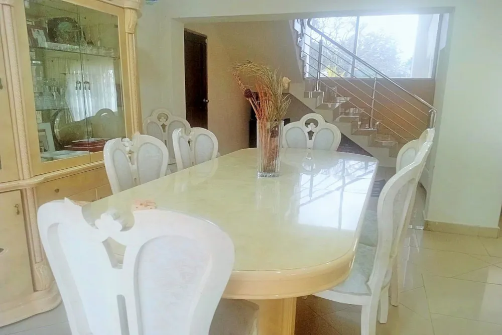 House let in Athlone Park - 1WB1712365 House let in Athlone Park - 1WB1712365