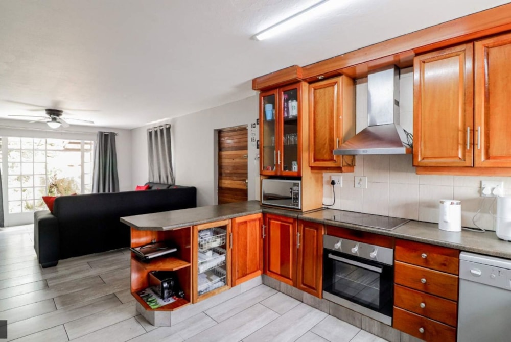 Townhouse for sale in Glenvista - 1GV1707670 Townhouse for sale in Glenvista - 1GV1707670