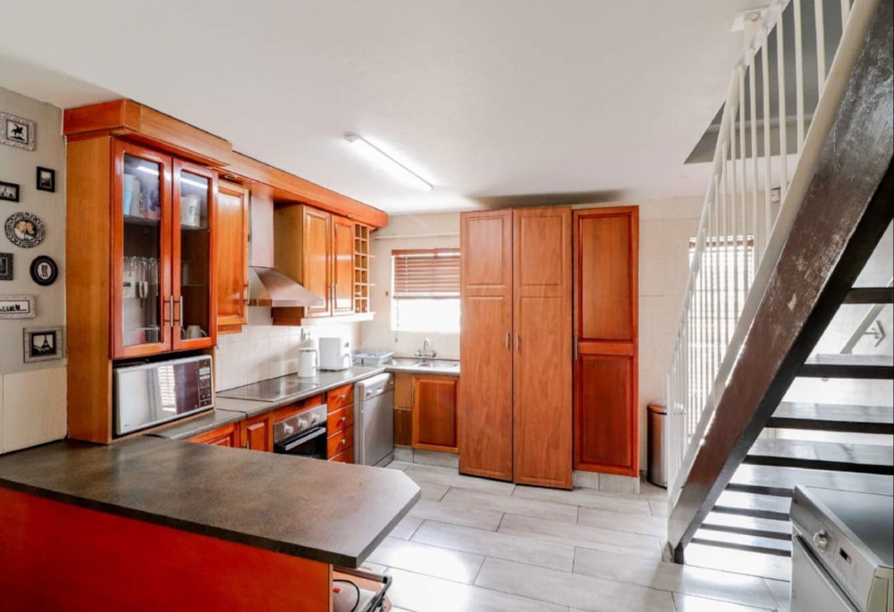 Townhouse for sale in Glenvista - 1GV1707670 Townhouse for sale in Glenvista - 1GV1707670