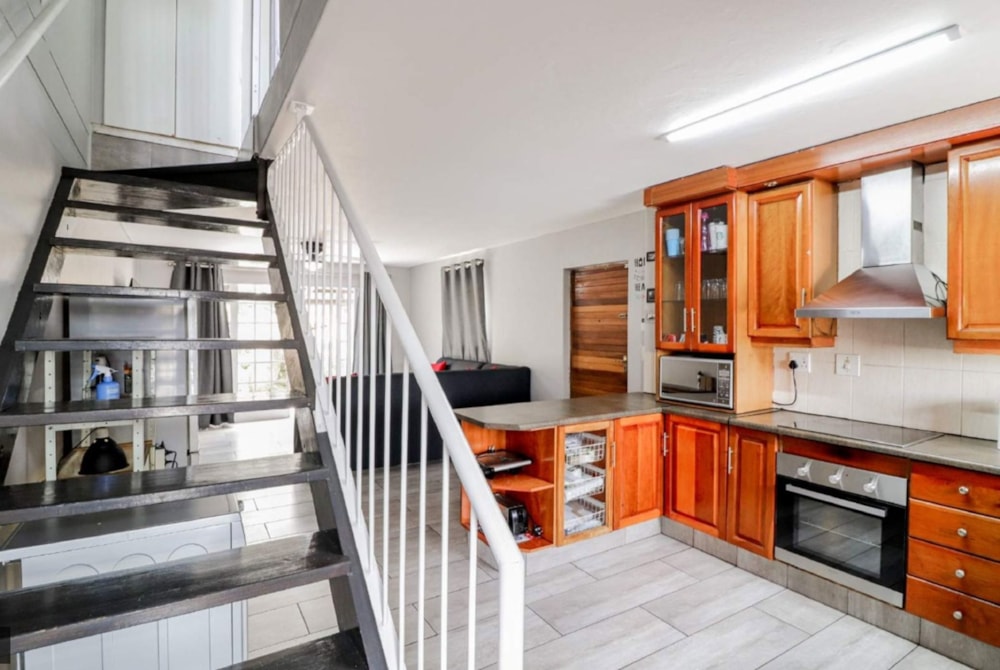 Townhouse for sale in Glenvista - 1GV1707670 Townhouse for sale in Glenvista - 1GV1707670