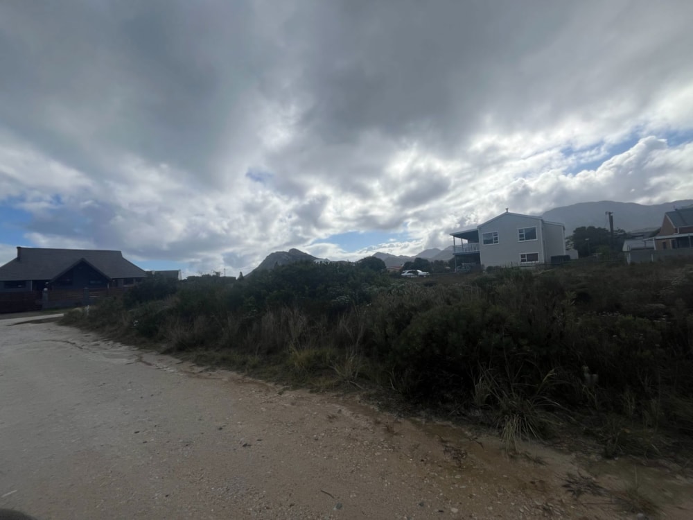 Vacant land for sale in Pringle Bay - KN1678036 Vacant land for sale in Pringle Bay - KN1678036